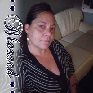 Meet your Posher, Tami